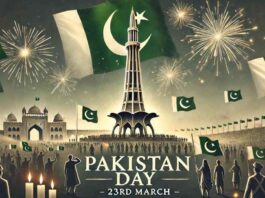 Pakistan Day: How 23rd March Changed History