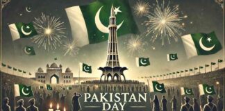 Pakistan Day: How 23rd March Changed History