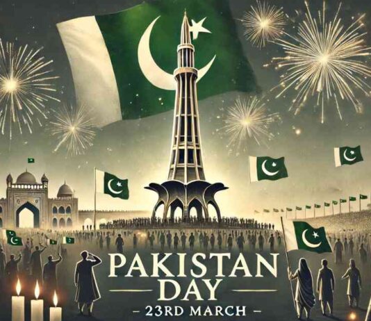 Pakistan Day: How 23rd March Changed History