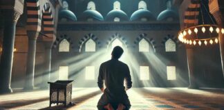 How to Pray Tahajjud? An Important Guide