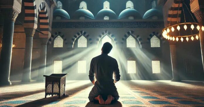 How to Pray Tahajjud? An Important Guide