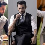 Top 10 Highest Paid Pakistani Actors (Updated list of 2025)