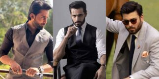 Top 10 Highest Paid Pakistani Actors (Updated list of 2025)