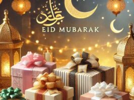 10 Thoughtful Gift Ideas for Eid-ul-Fitr in Pakistan (keyword: eid ul fitr in Pakistan)