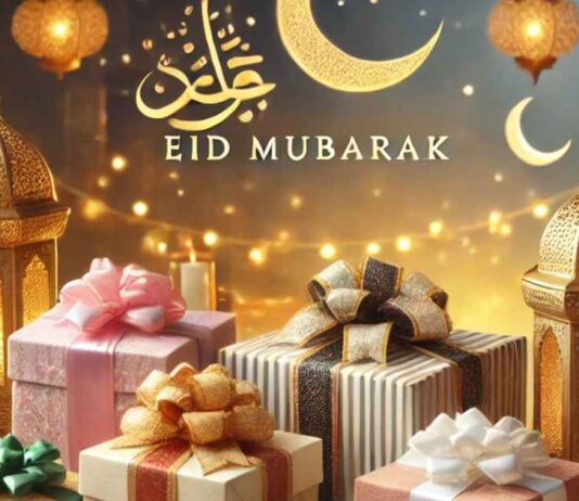 10 Thoughtful Gift Ideas for Eid-ul-Fitr in Pakistan (keyword: eid ul fitr in Pakistan)