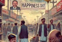International Day of Happiness… In this Economy?
