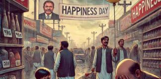 International Day of Happiness… In this Economy?