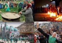 What is Nowruz? The Persian New Year Explained