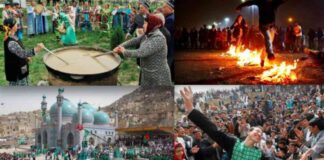 What is Nowruz? The Persian New Year Explained