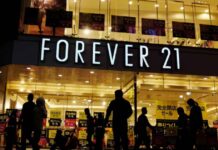 Forever No More: Fashion Retailer’s Bankruptcy Highlights Changing Shopping Behaviour