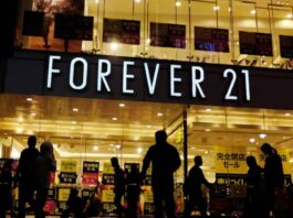 Forever No More: Fashion Retailer’s Bankruptcy Highlights Changing Shopping Behaviour