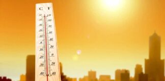Warm and Dry Weather of Karachi to Continue in Coming Days