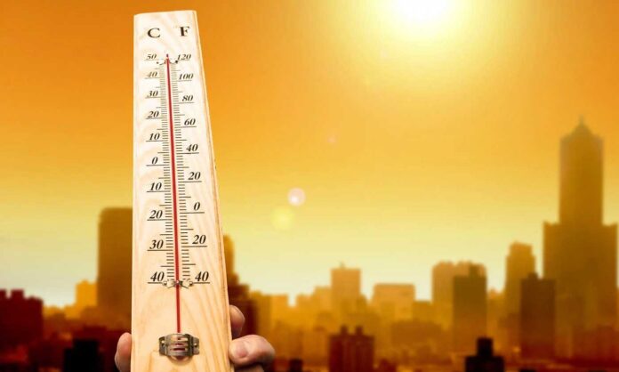 Warm and Dry Weather of Karachi to Continue in Coming Days