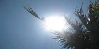 Karachi’s temperature expected to range between 34°C and 36°C