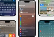 iOS 19 Rumours Suggest Huge Redesign on the Way
