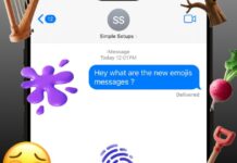 iOS 18.4 Public Beta 2 now Available, Here’s Everything New