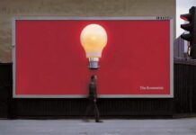 brandsynario - the economist - ooh