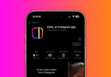 Instagram Delays Launch of 'Edits' Video App to March 31, 2025