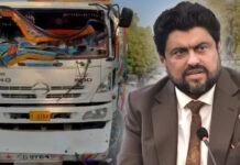 Sindh Governor Urges SC to Act on Karachi’s Fatal Traffic Accidents
