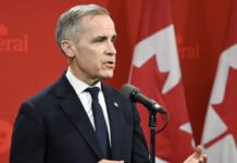 Who is Mark Carney: Canada's Next Prime Minister