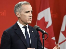 Who is Mark Carney: Canada's Next Prime Minister