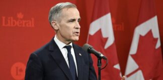 Who is Mark Carney: Canada's Next Prime Minister
