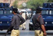K-P Imposes Curfew in Three Districts Over Security Concerns