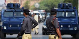 K-P Imposes Curfew in Three Districts Over Security Concerns