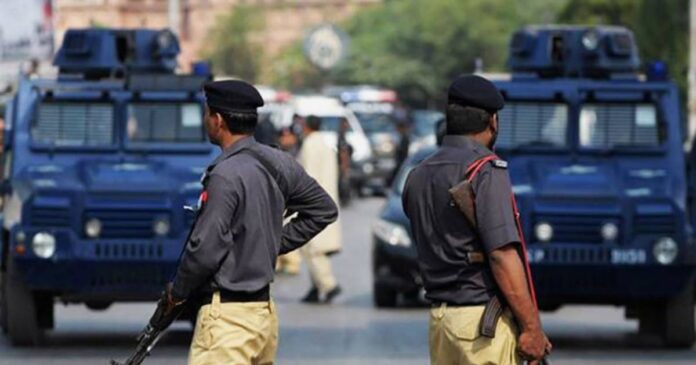 K-P Imposes Curfew in Three Districts Over Security Concerns