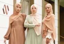 Where to Get Modest Wear This Ramadan