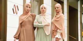 Where to Get Modest Wear This Ramadan