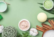 5 Natural Ingredients for a Healthy and Glowing Skin