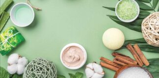 5 Natural Ingredients for a Healthy and Glowing Skin