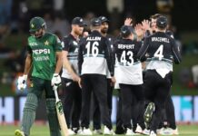 Pakistan Suffers Worst-Ever T20I Defeat