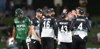 Pakistan Suffers Worst-Ever T20I Defeat