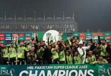 Lahore Qalandars Announces Return of Qalandars Night