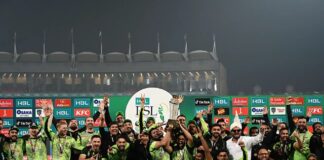 Lahore Qalandars Announces Return of Qalandars Night