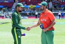 Pakistan and Bangladesh Drop ODIs for T20Is in Upcoming Series