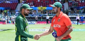 Pakistan and Bangladesh Drop ODIs for T20Is in Upcoming Series
