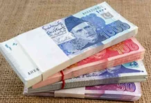 Where to Get Fresh Currency Notes Ahead of Eid-ul-Fitr?