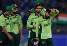Pakistan Cricket Team Makes Big Changes for New Zealand Tour