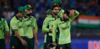 Pakistan Cricket Team Makes Big Changes for New Zealand Tour