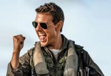 Tom Cruise to Receive BFI Fellowship