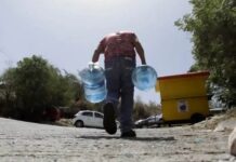 Hyderabad's Water Crisis Reaches Critical Level