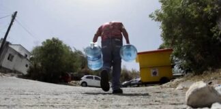 Hyderabad's Water Crisis Reaches Critical Level