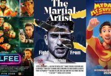 Eid Mubarak: 5 Pakistani Movies Embracing Your Screens This Eid