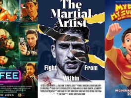Eid Mubarak: 5 Pakistani Movies Embracing Your Screens This Eid