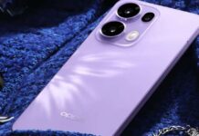 Oppo Reno 13 Price in Pakistan