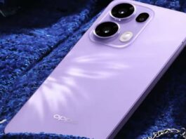 Oppo Reno 13 Price in Pakistan