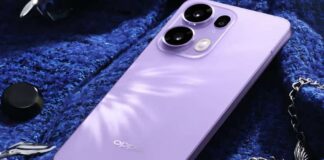 Oppo Reno 13 Price in Pakistan